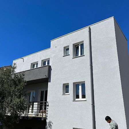 Ferienwohnung Nada&Danijela Brodarica  Exterior foto